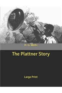 The Plattner Story