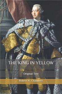 The King in Yellow