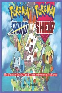 Pokemon Sword and Shield