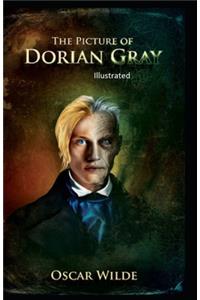 The Picture of Dorian Gray Illustrated