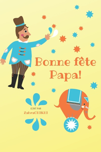 Bonne Fête Papa!