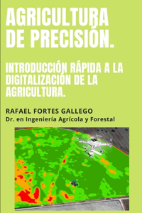 Agricultura de Precisión