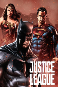 Justice League