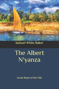 The Albert N'yanza