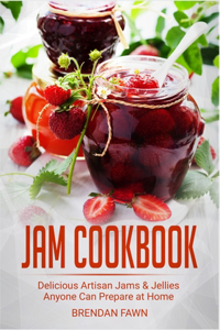 Jam Cookbook