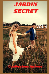 Jardin secret (vol 4)