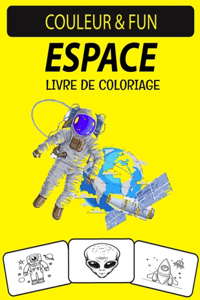 Espace Livre de Coloriage