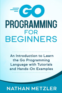 Go Programming for Beginners