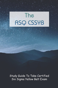 The ASQ CSSYB