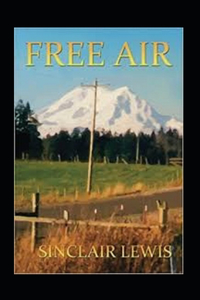 Free Air Annotated
