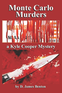 Monte Carlo Murders
