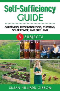 Self-Sufficiency Guide