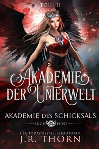 Akademie der Unterwelt