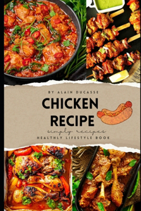 Chicken Recipes