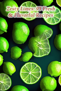 Zesty Limes