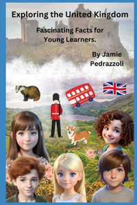 Exploring the United Kingdom