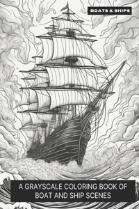 Boats & Ships