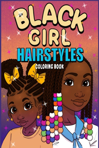 Black Girl Hairstyles