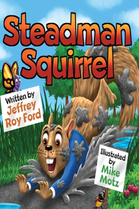 Steadman Squirrel