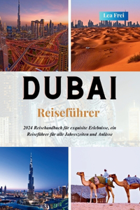 DUBAI Reiseführer