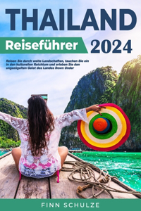 Thailand Reiseführer