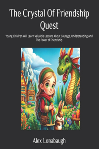 Crystal Of Friendship Quest