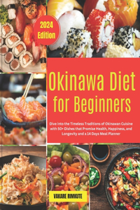 Okinawa Diet for Beginners