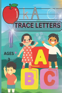 Trace Letters