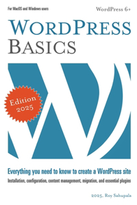 WordPress Basics