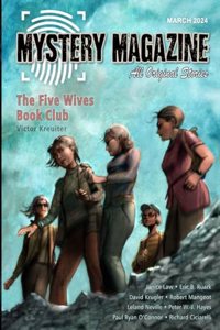 Mystery Magazine