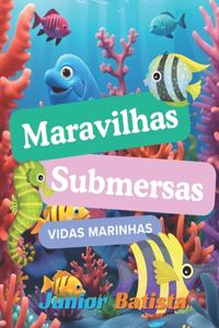 Maravilhas Submersas