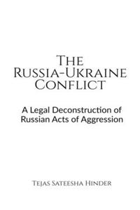 Russia-Ukraine Conflict