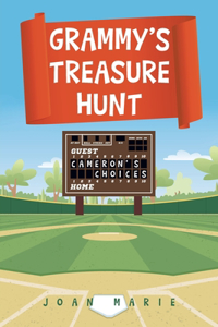 Grammy's Treasure Hunt