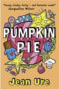 PUMPKIN PIE