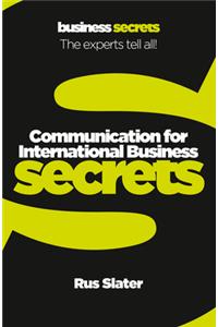 Communication For International Business