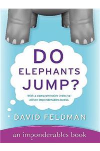 Do Elephants Jump?