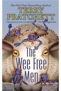 The Wee Free Men