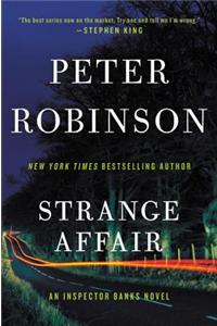 Strange Affair
