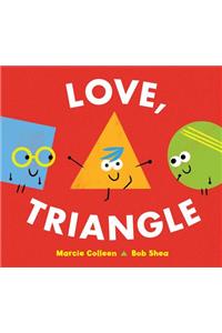 Love, Triangle