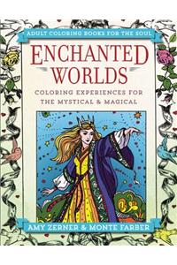 Enchanted Worlds