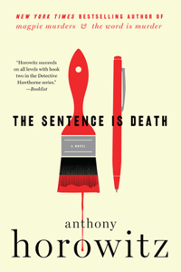 Sentence Is Death