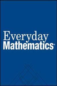 Everyday Mathematics, Grade K, Mathematics at Home(r) (10 Sets of Books 1, 2, & 3)