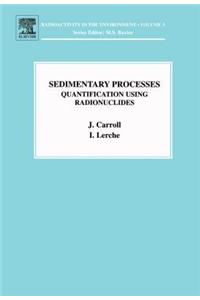 Sedimentary Processes