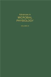 Adv in Microbial Physiology Vol 24 APL