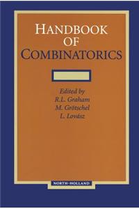 Handbook of Combinatorics