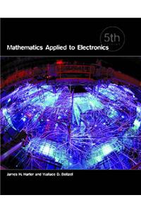 Mathematics Applied to Electronics