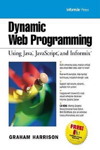 Dynamic Web Programming
