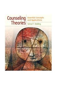 Counseling Theories