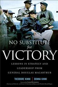 No Substitute for Victory