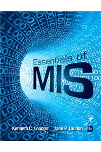 Essentials of MIS